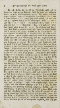 Bild der Seite - (000838) - in Legenden der Heiligen auf alle Tage des Jahres - Die Herrlichkeit der katholischen Kirche, dargestellt in den Lebensbeschriebungen der Heiligen Gottes, Band 2