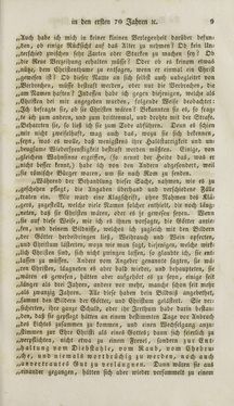 Image of the Page - (000843) - in Legenden der Heiligen auf alle Tage des Jahres - Die Herrlichkeit der katholischen Kirche, dargestellt in den Lebensbeschriebungen der Heiligen Gottes, Volume 2