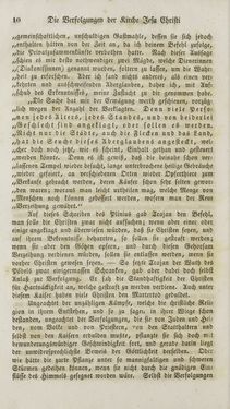 Image of the Page - (000844) - in Legenden der Heiligen auf alle Tage des Jahres - Die Herrlichkeit der katholischen Kirche, dargestellt in den Lebensbeschriebungen der Heiligen Gottes, Volume 2