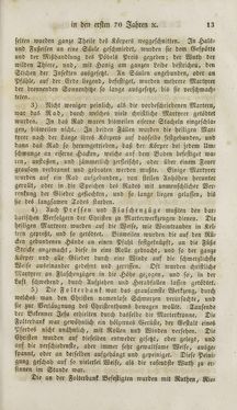 Image of the Page - (000847) - in Legenden der Heiligen auf alle Tage des Jahres - Die Herrlichkeit der katholischen Kirche, dargestellt in den Lebensbeschriebungen der Heiligen Gottes, Volume 2