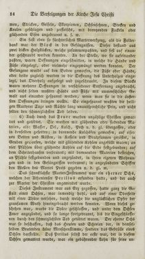 Image of the Page - (000848) - in Legenden der Heiligen auf alle Tage des Jahres - Die Herrlichkeit der katholischen Kirche, dargestellt in den Lebensbeschriebungen der Heiligen Gottes, Volume 2