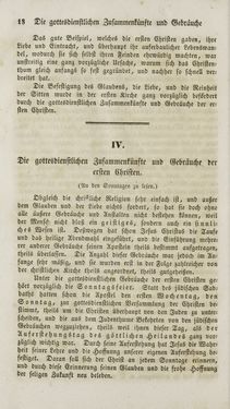 Bild der Seite - (000852) - in Legenden der Heiligen auf alle Tage des Jahres - Die Herrlichkeit der katholischen Kirche, dargestellt in den Lebensbeschriebungen der Heiligen Gottes, Band 2