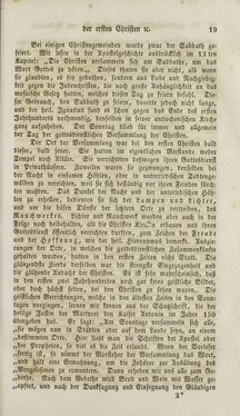 Image of the Page - (000853) - in Legenden der Heiligen auf alle Tage des Jahres - Die Herrlichkeit der katholischen Kirche, dargestellt in den Lebensbeschriebungen der Heiligen Gottes, Volume 2