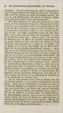 Bild der Seite - (000854) - in Legenden der Heiligen auf alle Tage des Jahres - Die Herrlichkeit der katholischen Kirche, dargestellt in den Lebensbeschriebungen der Heiligen Gottes, Band 2