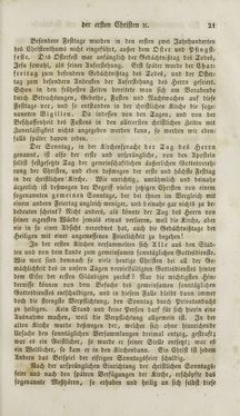 Bild der Seite - (000855) - in Legenden der Heiligen auf alle Tage des Jahres - Die Herrlichkeit der katholischen Kirche, dargestellt in den Lebensbeschriebungen der Heiligen Gottes, Band 2