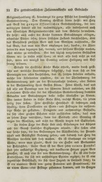 Image of the Page - (000856) - in Legenden der Heiligen auf alle Tage des Jahres - Die Herrlichkeit der katholischen Kirche, dargestellt in den Lebensbeschriebungen der Heiligen Gottes, Volume 2
