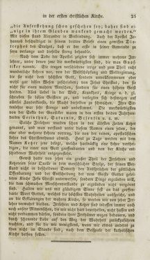 Image of the Page - (000859) - in Legenden der Heiligen auf alle Tage des Jahres - Die Herrlichkeit der katholischen Kirche, dargestellt in den Lebensbeschriebungen der Heiligen Gottes, Volume 2