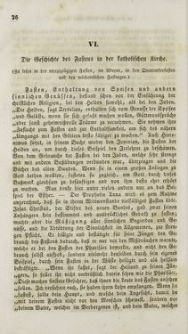 Image of the Page - (000860) - in Legenden der Heiligen auf alle Tage des Jahres - Die Herrlichkeit der katholischen Kirche, dargestellt in den Lebensbeschriebungen der Heiligen Gottes, Volume 2