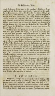 Image of the Page - (000861) - in Legenden der Heiligen auf alle Tage des Jahres - Die Herrlichkeit der katholischen Kirche, dargestellt in den Lebensbeschriebungen der Heiligen Gottes, Volume 2