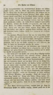 Image of the Page - (000862) - in Legenden der Heiligen auf alle Tage des Jahres - Die Herrlichkeit der katholischen Kirche, dargestellt in den Lebensbeschriebungen der Heiligen Gottes, Volume 2