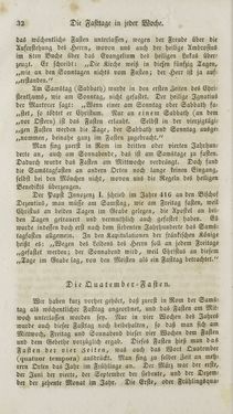 Image of the Page - (000866) - in Legenden der Heiligen auf alle Tage des Jahres - Die Herrlichkeit der katholischen Kirche, dargestellt in den Lebensbeschriebungen der Heiligen Gottes, Volume 2