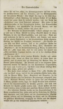 Image of the Page - (000867) - in Legenden der Heiligen auf alle Tage des Jahres - Die Herrlichkeit der katholischen Kirche, dargestellt in den Lebensbeschriebungen der Heiligen Gottes, Volume 2