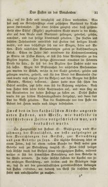 Image of the Page - (000869) - in Legenden der Heiligen auf alle Tage des Jahres - Die Herrlichkeit der katholischen Kirche, dargestellt in den Lebensbeschriebungen der Heiligen Gottes, Volume 2