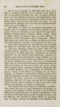 Image of the Page - (000870) - in Legenden der Heiligen auf alle Tage des Jahres - Die Herrlichkeit der katholischen Kirche, dargestellt in den Lebensbeschriebungen der Heiligen Gottes, Volume 2