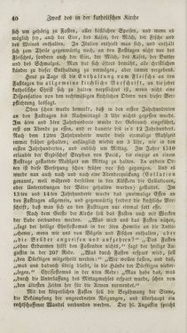 Bild der Seite - (000874) - in Legenden der Heiligen auf alle Tage des Jahres - Die Herrlichkeit der katholischen Kirche, dargestellt in den Lebensbeschriebungen der Heiligen Gottes, Band 2