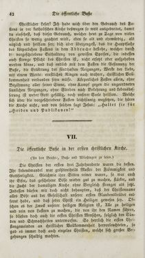 Bild der Seite - (000876) - in Legenden der Heiligen auf alle Tage des Jahres - Die Herrlichkeit der katholischen Kirche, dargestellt in den Lebensbeschriebungen der Heiligen Gottes, Band 2