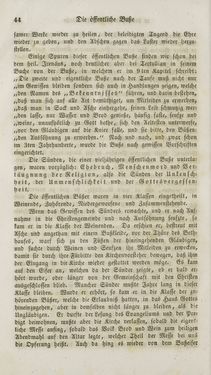 Image of the Page - (000878) - in Legenden der Heiligen auf alle Tage des Jahres - Die Herrlichkeit der katholischen Kirche, dargestellt in den Lebensbeschriebungen der Heiligen Gottes, Volume 2