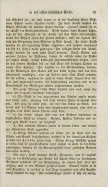 Image of the Page - (000879) - in Legenden der Heiligen auf alle Tage des Jahres - Die Herrlichkeit der katholischen Kirche, dargestellt in den Lebensbeschriebungen der Heiligen Gottes, Volume 2