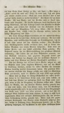 Image of the Page - (000880) - in Legenden der Heiligen auf alle Tage des Jahres - Die Herrlichkeit der katholischen Kirche, dargestellt in den Lebensbeschriebungen der Heiligen Gottes, Volume 2