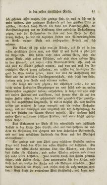 Image of the Page - (000881) - in Legenden der Heiligen auf alle Tage des Jahres - Die Herrlichkeit der katholischen Kirche, dargestellt in den Lebensbeschriebungen der Heiligen Gottes, Volume 2