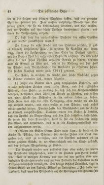 Image of the Page - (000882) - in Legenden der Heiligen auf alle Tage des Jahres - Die Herrlichkeit der katholischen Kirche, dargestellt in den Lebensbeschriebungen der Heiligen Gottes, Volume 2
