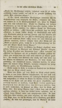 Image of the Page - (000883) - in Legenden der Heiligen auf alle Tage des Jahres - Die Herrlichkeit der katholischen Kirche, dargestellt in den Lebensbeschriebungen der Heiligen Gottes, Volume 2