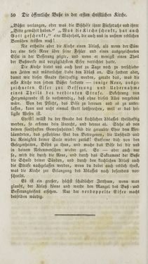Image of the Page - (000884) - in Legenden der Heiligen auf alle Tage des Jahres - Die Herrlichkeit der katholischen Kirche, dargestellt in den Lebensbeschriebungen der Heiligen Gottes, Volume 2