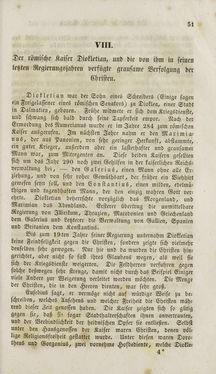 Image of the Page - (000885) - in Legenden der Heiligen auf alle Tage des Jahres - Die Herrlichkeit der katholischen Kirche, dargestellt in den Lebensbeschriebungen der Heiligen Gottes, Volume 2