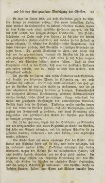 Image of the Page - (000887) - in Legenden der Heiligen auf alle Tage des Jahres - Die Herrlichkeit der katholischen Kirche, dargestellt in den Lebensbeschriebungen der Heiligen Gottes, Volume 2