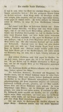 Image of the Page - (000888) - in Legenden der Heiligen auf alle Tage des Jahres - Die Herrlichkeit der katholischen Kirche, dargestellt in den Lebensbeschriebungen der Heiligen Gottes, Volume 2