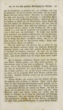 Image of the Page - (000889) - in Legenden der Heiligen auf alle Tage des Jahres - Die Herrlichkeit der katholischen Kirche, dargestellt in den Lebensbeschriebungen der Heiligen Gottes, Volume 2