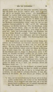 Image of the Page - (000893) - in Legenden der Heiligen auf alle Tage des Jahres - Die Herrlichkeit der katholischen Kirche, dargestellt in den Lebensbeschriebungen der Heiligen Gottes, Volume 2