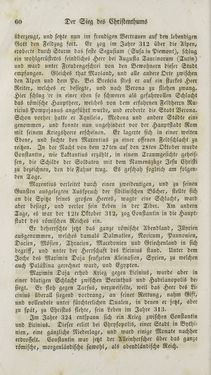 Image of the Page - (000894) - in Legenden der Heiligen auf alle Tage des Jahres - Die Herrlichkeit der katholischen Kirche, dargestellt in den Lebensbeschriebungen der Heiligen Gottes, Volume 2