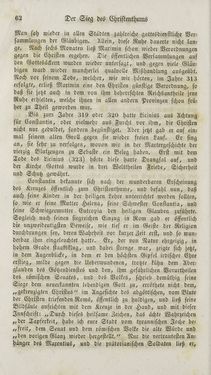 Bild der Seite - (000896) - in Legenden der Heiligen auf alle Tage des Jahres - Die Herrlichkeit der katholischen Kirche, dargestellt in den Lebensbeschriebungen der Heiligen Gottes, Band 2