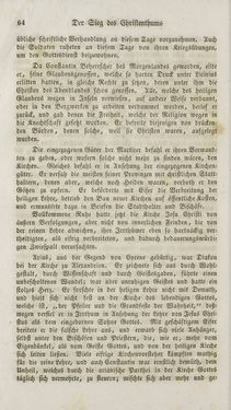 Bild der Seite - (000898) - in Legenden der Heiligen auf alle Tage des Jahres - Die Herrlichkeit der katholischen Kirche, dargestellt in den Lebensbeschriebungen der Heiligen Gottes, Band 2