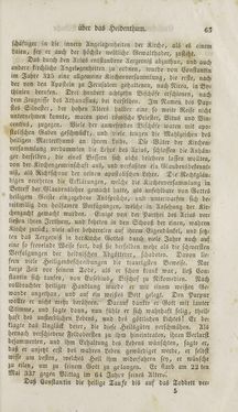 Bild der Seite - (000899) - in Legenden der Heiligen auf alle Tage des Jahres - Die Herrlichkeit der katholischen Kirche, dargestellt in den Lebensbeschriebungen der Heiligen Gottes, Band 2