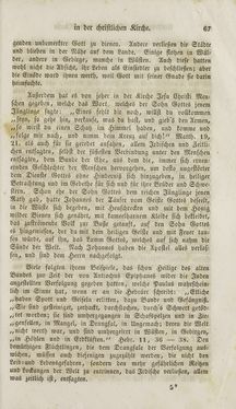 Bild der Seite - (000901) - in Legenden der Heiligen auf alle Tage des Jahres - Die Herrlichkeit der katholischen Kirche, dargestellt in den Lebensbeschriebungen der Heiligen Gottes, Band 2