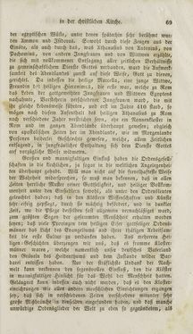 Image of the Page - (000903) - in Legenden der Heiligen auf alle Tage des Jahres - Die Herrlichkeit der katholischen Kirche, dargestellt in den Lebensbeschriebungen der Heiligen Gottes, Volume 2