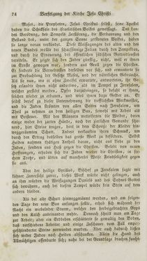 Bild der Seite - (000908) - in Legenden der Heiligen auf alle Tage des Jahres - Die Herrlichkeit der katholischen Kirche, dargestellt in den Lebensbeschriebungen der Heiligen Gottes, Band 2
