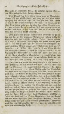Bild der Seite - (000910) - in Legenden der Heiligen auf alle Tage des Jahres - Die Herrlichkeit der katholischen Kirche, dargestellt in den Lebensbeschriebungen der Heiligen Gottes, Band 2