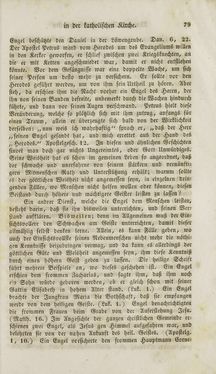Bild der Seite - (000913) - in Legenden der Heiligen auf alle Tage des Jahres - Die Herrlichkeit der katholischen Kirche, dargestellt in den Lebensbeschriebungen der Heiligen Gottes, Band 2