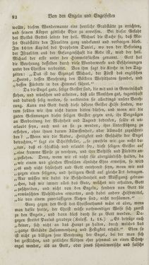 Image of the Page - (000916) - in Legenden der Heiligen auf alle Tage des Jahres - Die Herrlichkeit der katholischen Kirche, dargestellt in den Lebensbeschriebungen der Heiligen Gottes, Volume 2