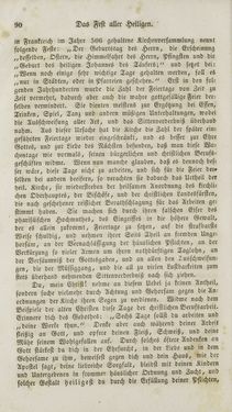 Image of the Page - (000924) - in Legenden der Heiligen auf alle Tage des Jahres - Die Herrlichkeit der katholischen Kirche, dargestellt in den Lebensbeschriebungen der Heiligen Gottes, Volume 2
