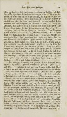 Image of the Page - (000927) - in Legenden der Heiligen auf alle Tage des Jahres - Die Herrlichkeit der katholischen Kirche, dargestellt in den Lebensbeschriebungen der Heiligen Gottes, Volume 2