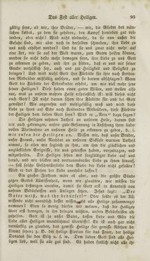 Image of the Page - (000929) - in Legenden der Heiligen auf alle Tage des Jahres - Die Herrlichkeit der katholischen Kirche, dargestellt in den Lebensbeschriebungen der Heiligen Gottes, Volume 2