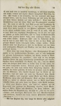 Image of the Page - (000933) - in Legenden der Heiligen auf alle Tage des Jahres - Die Herrlichkeit der katholischen Kirche, dargestellt in den Lebensbeschriebungen der Heiligen Gottes, Volume 2