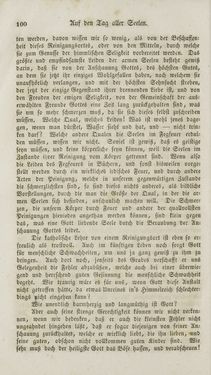 Image of the Page - (000934) - in Legenden der Heiligen auf alle Tage des Jahres - Die Herrlichkeit der katholischen Kirche, dargestellt in den Lebensbeschriebungen der Heiligen Gottes, Volume 2