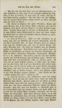 Image of the Page - (000935) - in Legenden der Heiligen auf alle Tage des Jahres - Die Herrlichkeit der katholischen Kirche, dargestellt in den Lebensbeschriebungen der Heiligen Gottes, Volume 2