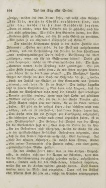 Image of the Page - (000938) - in Legenden der Heiligen auf alle Tage des Jahres - Die Herrlichkeit der katholischen Kirche, dargestellt in den Lebensbeschriebungen der Heiligen Gottes, Volume 2