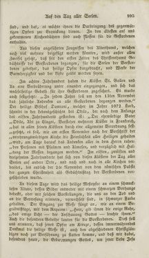 Image of the Page - (000939) - in Legenden der Heiligen auf alle Tage des Jahres - Die Herrlichkeit der katholischen Kirche, dargestellt in den Lebensbeschriebungen der Heiligen Gottes, Volume 2